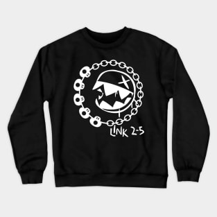 Link 2-5 Crewneck Sweatshirt